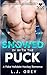 Snowed In With the PUCK (Love on Ice Book 2)