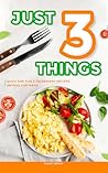 Just 3 Things: Qu...