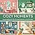 Cozy Moments by Maria Hofmann
