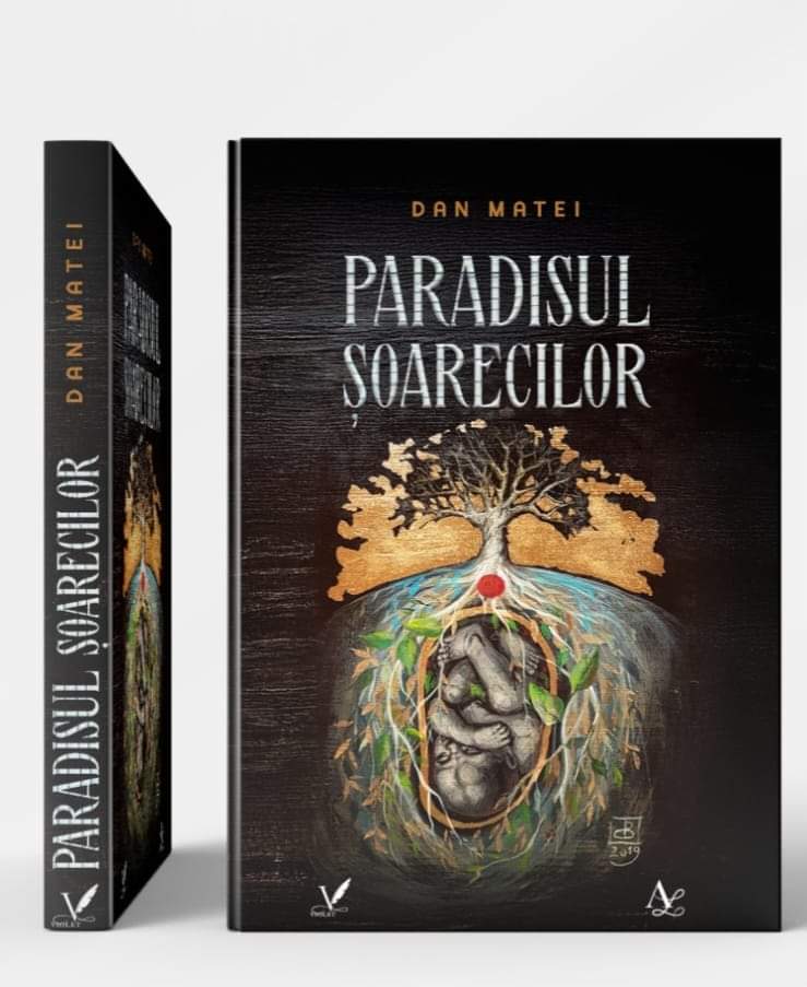 Paradisul Șoarecilor