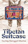 Tibetan Suitcase