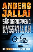 Säpogruppen 1 – Ryssvillan