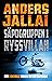 Säpogruppen 1 – Ryssvillan (Anton Modin, #15)