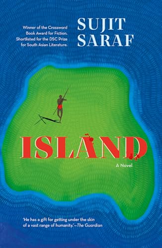 ISLAND (Kindle Edition)