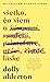 Všetko, čo viem o láske by Dolly Alderton