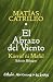 El Abrazo del Viento. Kürrüf ñi Mafül by Matías Catrileo