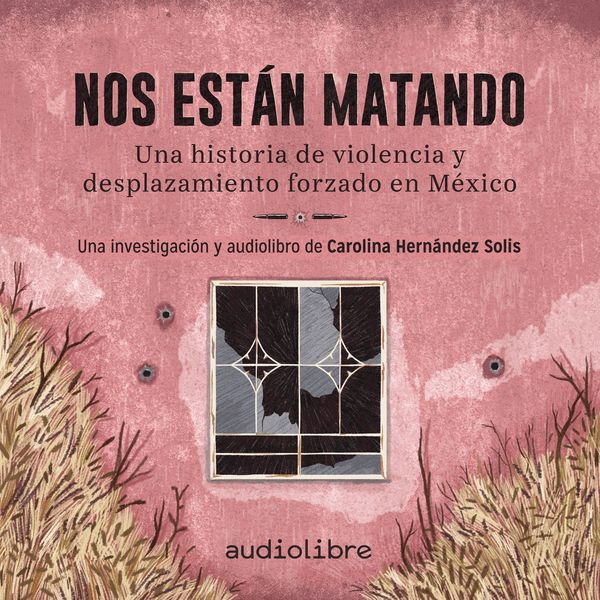 Nos están matando. Una historia de violencia y desplazamiento forzado en México