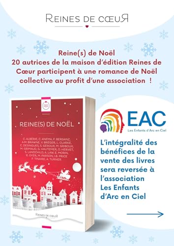Reine(s) de Noël (French Edition)