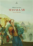 Masallar: Seçme Masallar (Paperback)
