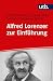 Alfred Lorenzer zur Einführ...