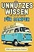 Unnützes Wissen und lustige...