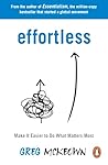Effortless: Make ...