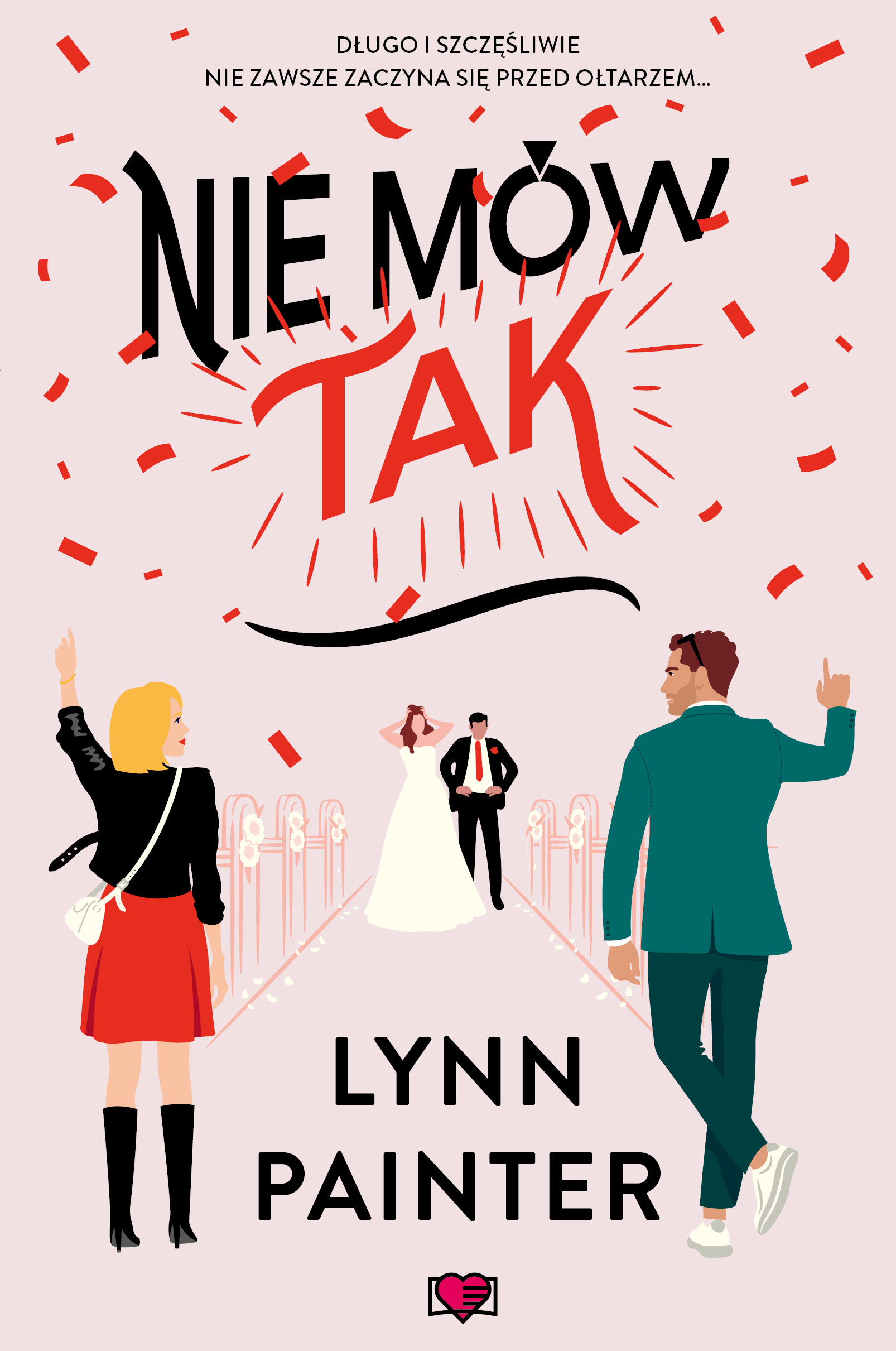 Nie mów "tak"