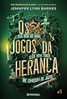 Os Jogos da Heran...