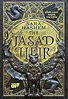 The Jasad Heir by Sara  Hashem