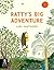 Ratty's Big Adventure