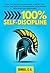100% Self-Discipline: How to Stop Procrastinating, Achieve Your Goals, and Improve Your Personal Development With Effective Strategies (Self-help and personal development books Book 3)