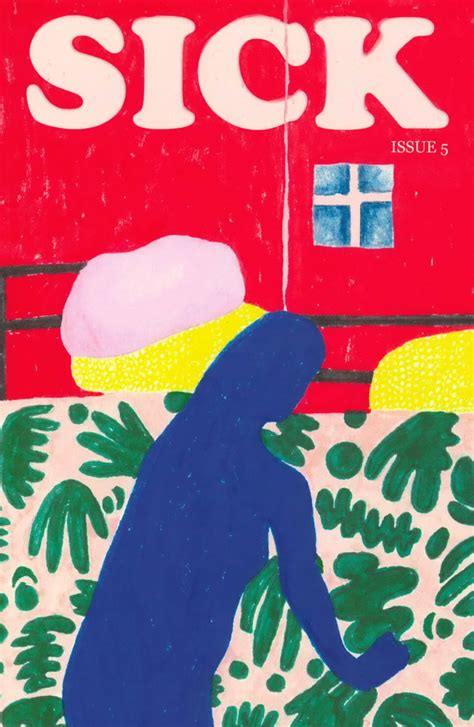 Sick Issue 05