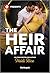 The Heir Affair (Claimed by...