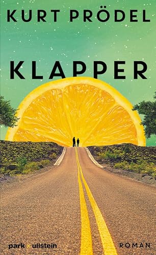 Klapper (Kindle Edition)