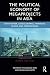 The Political Economy of Megaprojects in Asia by Hyun Bang Shin The Political Economy of Megaprojects in Asia by Hyun Bang Shin