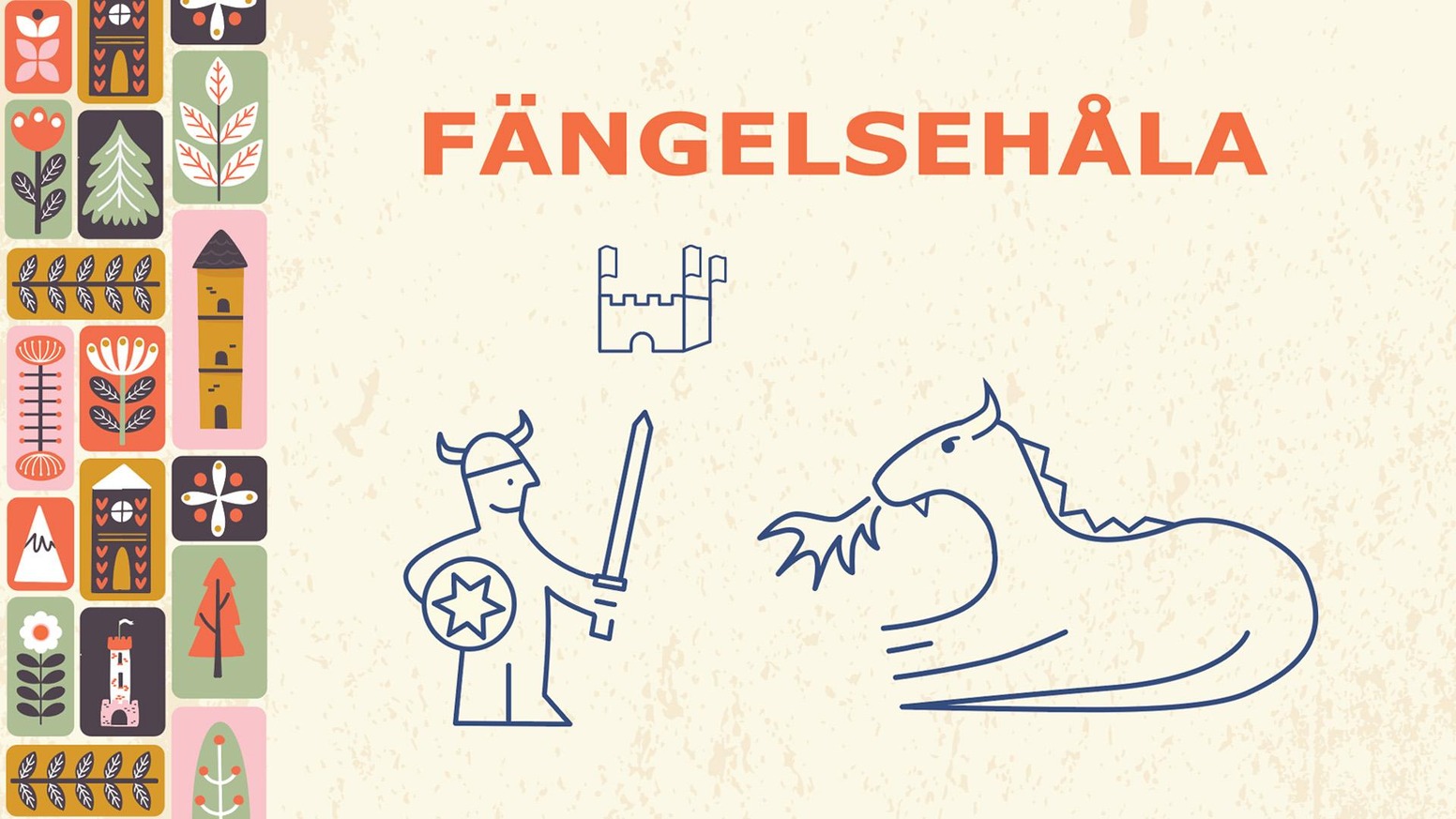 Fängelsehåla (Paperback)