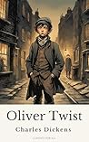 Oliver Twist by C...