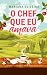 O CHEF QUE EU AMAVA: Série Monte Verde - livro 1 (Portuguese Edition)