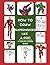 How to Draw Superheroes Like A Pro ( A COLOR CODED GUIDE): The Ultimate Guide for Aspiring Artists
