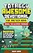 Totally Awesome Devotional for Preteen Boys Jesus the Ultimat... by Julian Locke