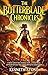 The Butterblade Chronicles by Kenneth Stone