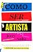 livro como ser artista