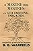 o mestre dos mestres um guia emocional para a vida b b warfield editora penkal
