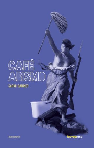 Café abismo (Paperback)