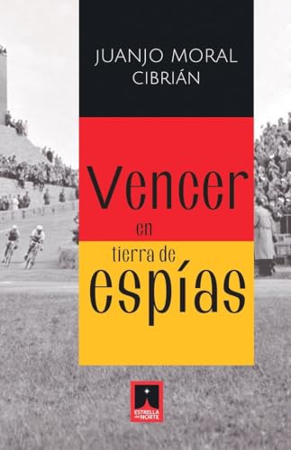 Vencer en tierra de espias (Paperback)