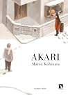 Akari by Marco Koshinata