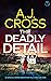 The Deadly Detail (Will Tra...