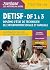 DETISF - DC 1 à 6 - Tout en...