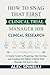How to Snag That First Clinical Trial Manager Job by Alec Spinelli