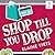 Shop Till You Drop (Dead-End Job Mystery, #1)