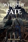 Whisper of Fate (Sol Defenders Series)