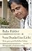 Vom Dunkel ins Licht by Baby Halder