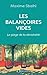 Les balançoires vides: Le p...