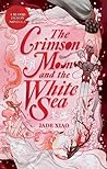 The Crimson Moon and the White Sea (Blood Demon)