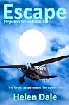Escape (Ferguson Series Book 1)