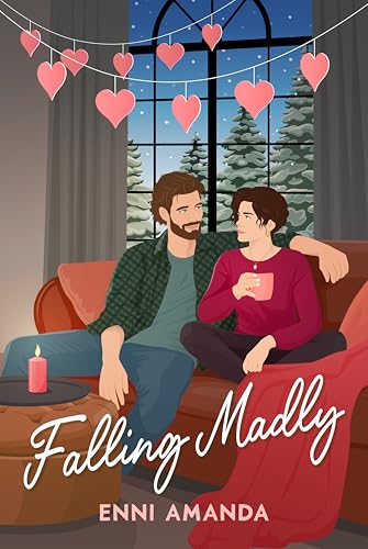 Falling Madly (Kindle Edition)