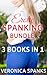 Erotic Spanking Bundle by Veronica Spanks