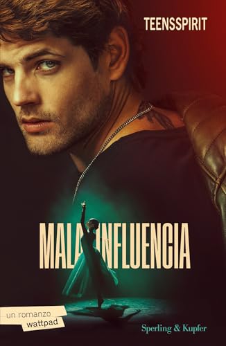 Mala influencia (Italian Edition)