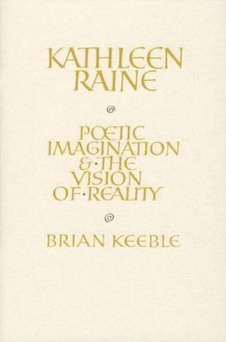 Kathleen Raine (Temenos Academy Papers)