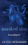 Masked Sins by Amanda   Richardson